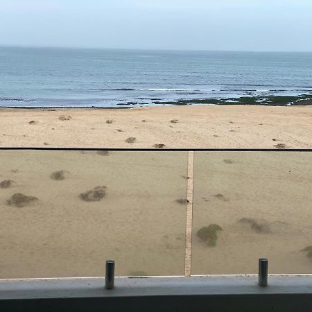Apartment 32, Bay View Suites Langstrand Ngoại thất bức ảnh