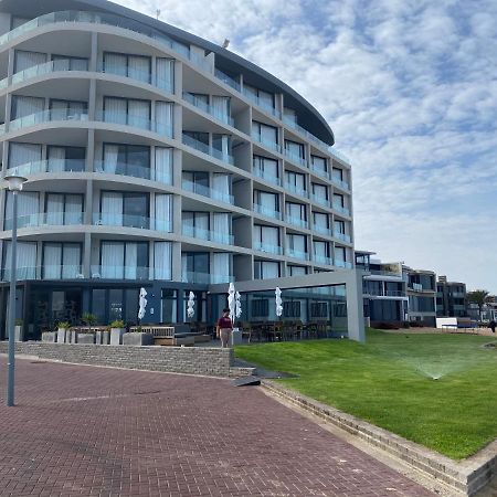 Apartment 32, Bay View Suites Langstrand Ngoại thất bức ảnh