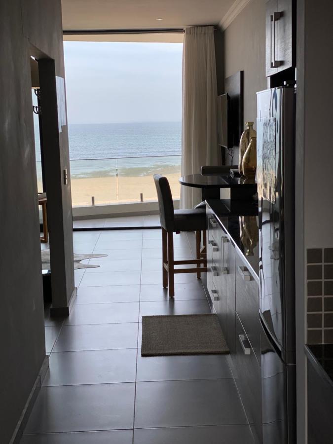 Apartment 32, Bay View Suites Langstrand Ngoại thất bức ảnh