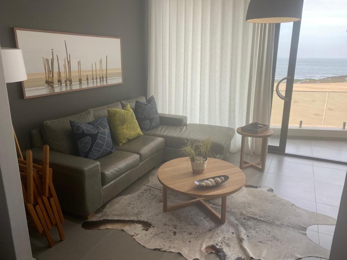 Apartment 32, Bay View Suites Langstrand Ngoại thất bức ảnh