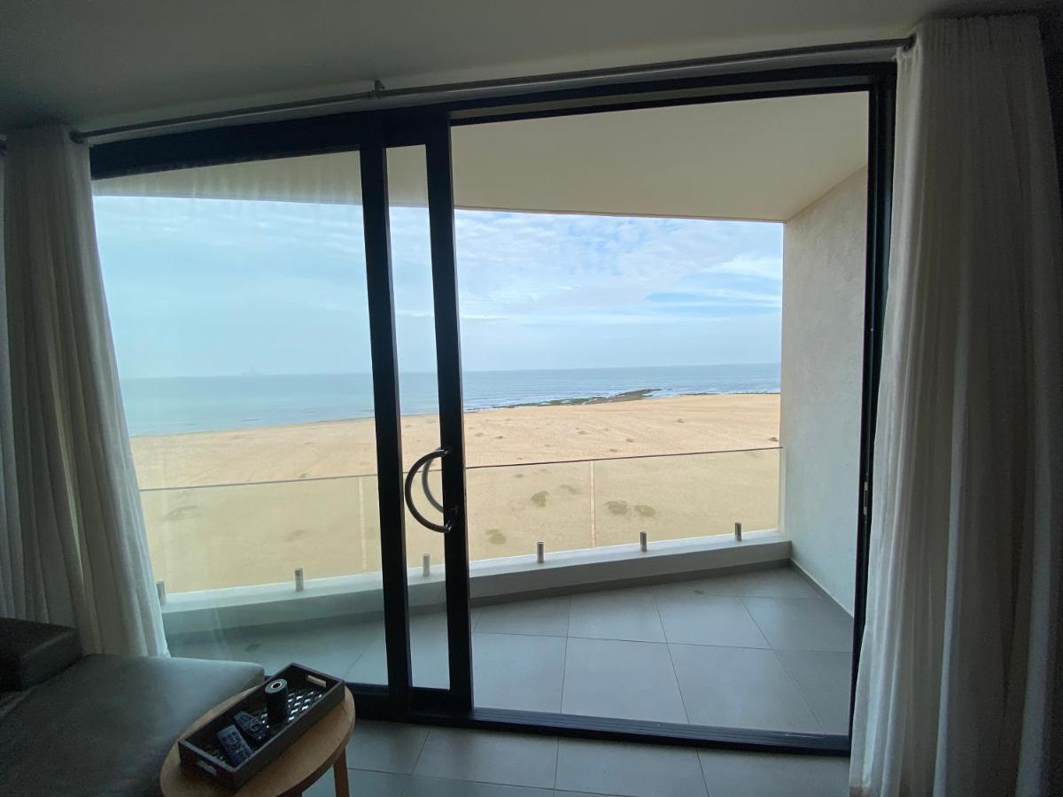Apartment 32, Bay View Suites Langstrand Ngoại thất bức ảnh